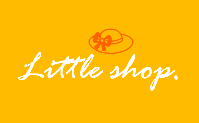 littleshop logo